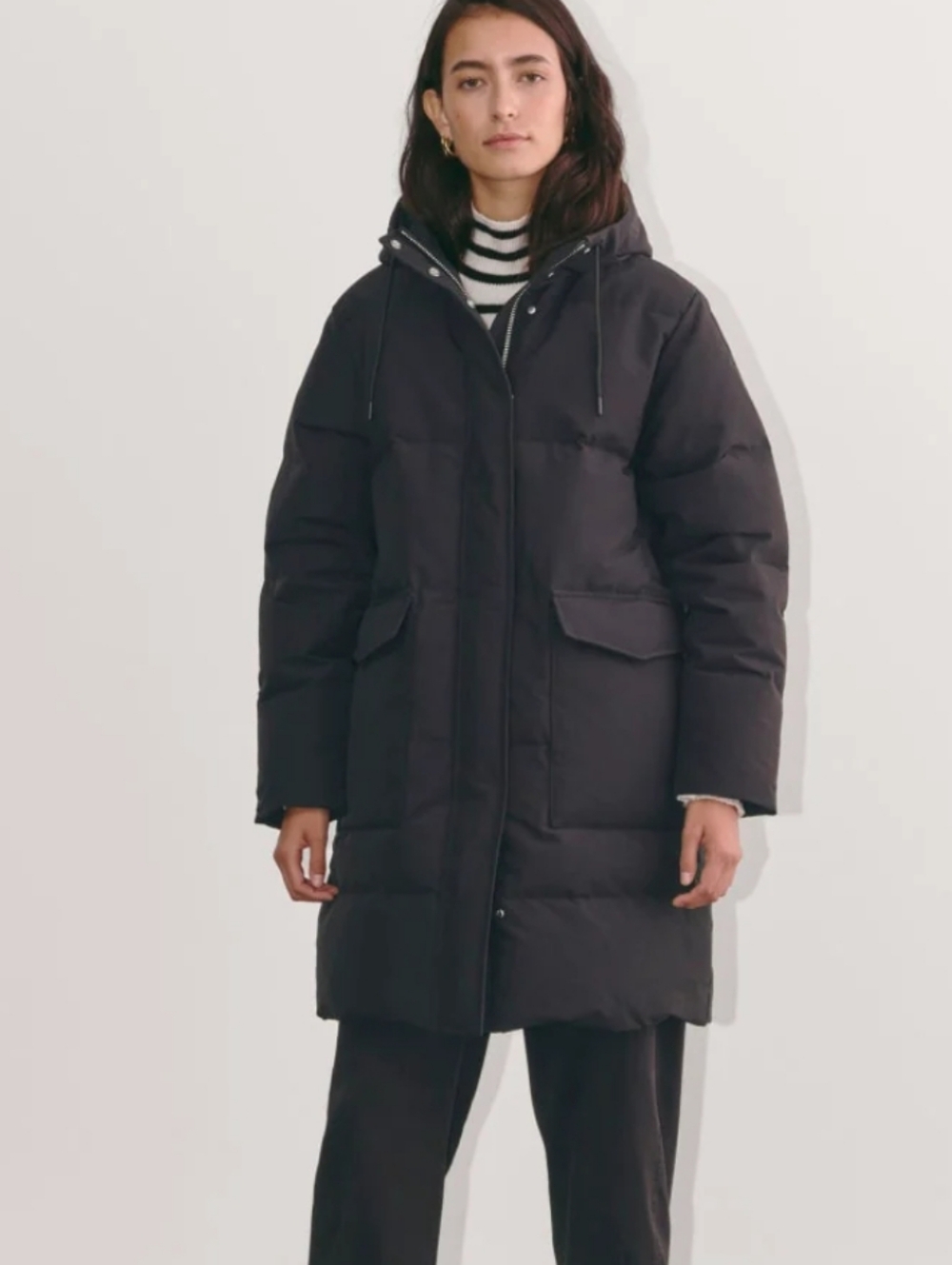 The Long Puffer